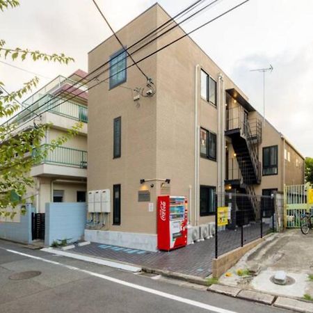 טוקיו Urban Stay Shinjuku East מראה חיצוני תמונה