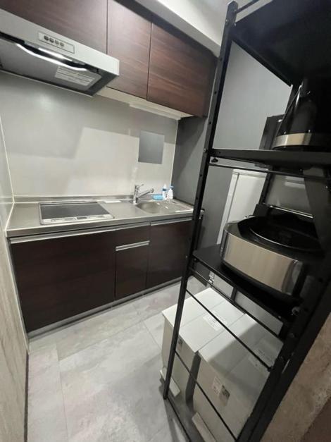 טוקיו Urban Stay Shinjuku East מראה חיצוני תמונה