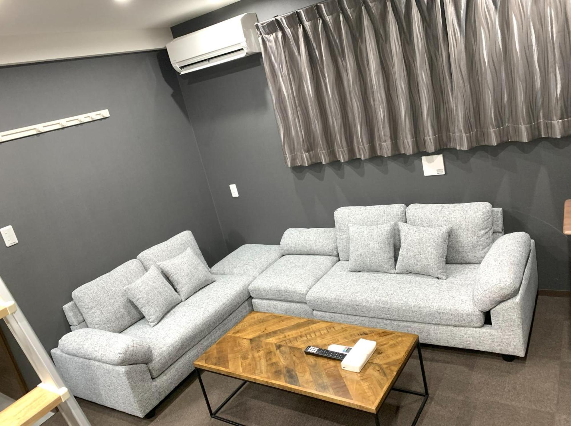 טוקיו Urban Stay Shinjuku East מראה חיצוני תמונה