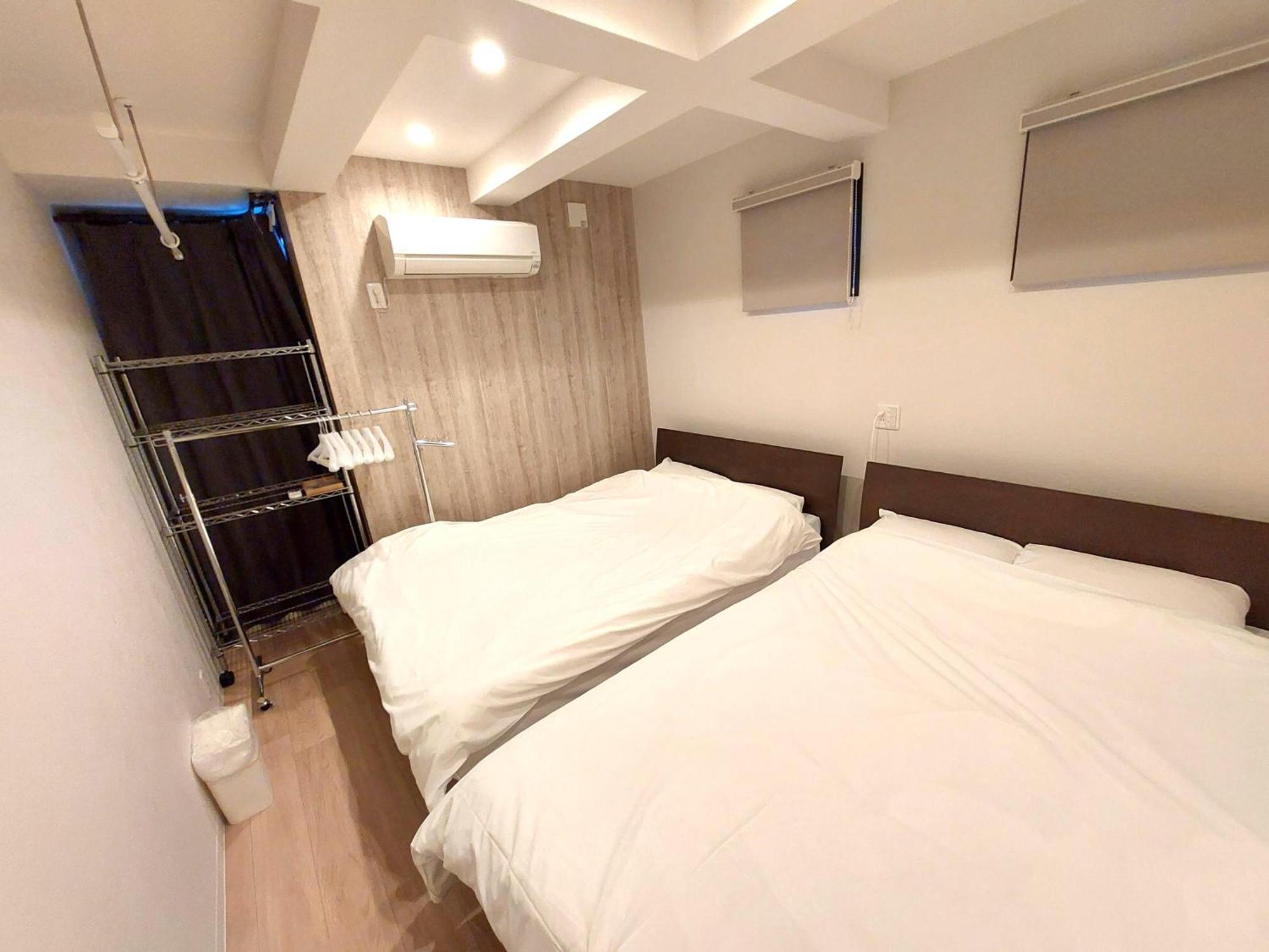 טוקיו Urban Stay Shinjuku East מראה חיצוני תמונה