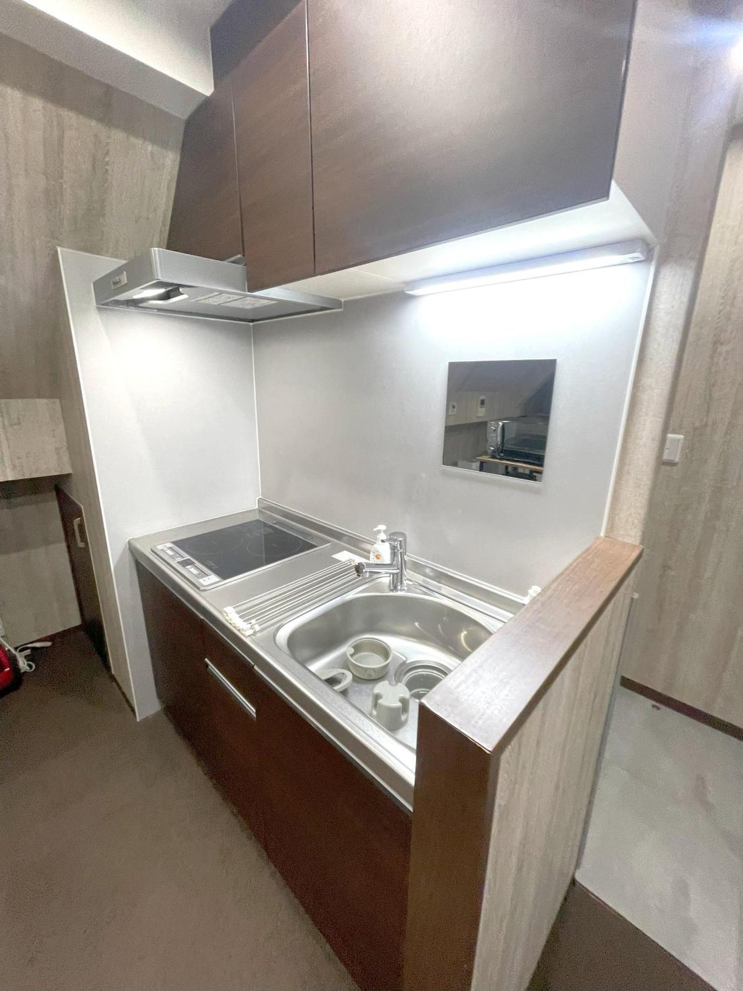 טוקיו Urban Stay Shinjuku East מראה חיצוני תמונה