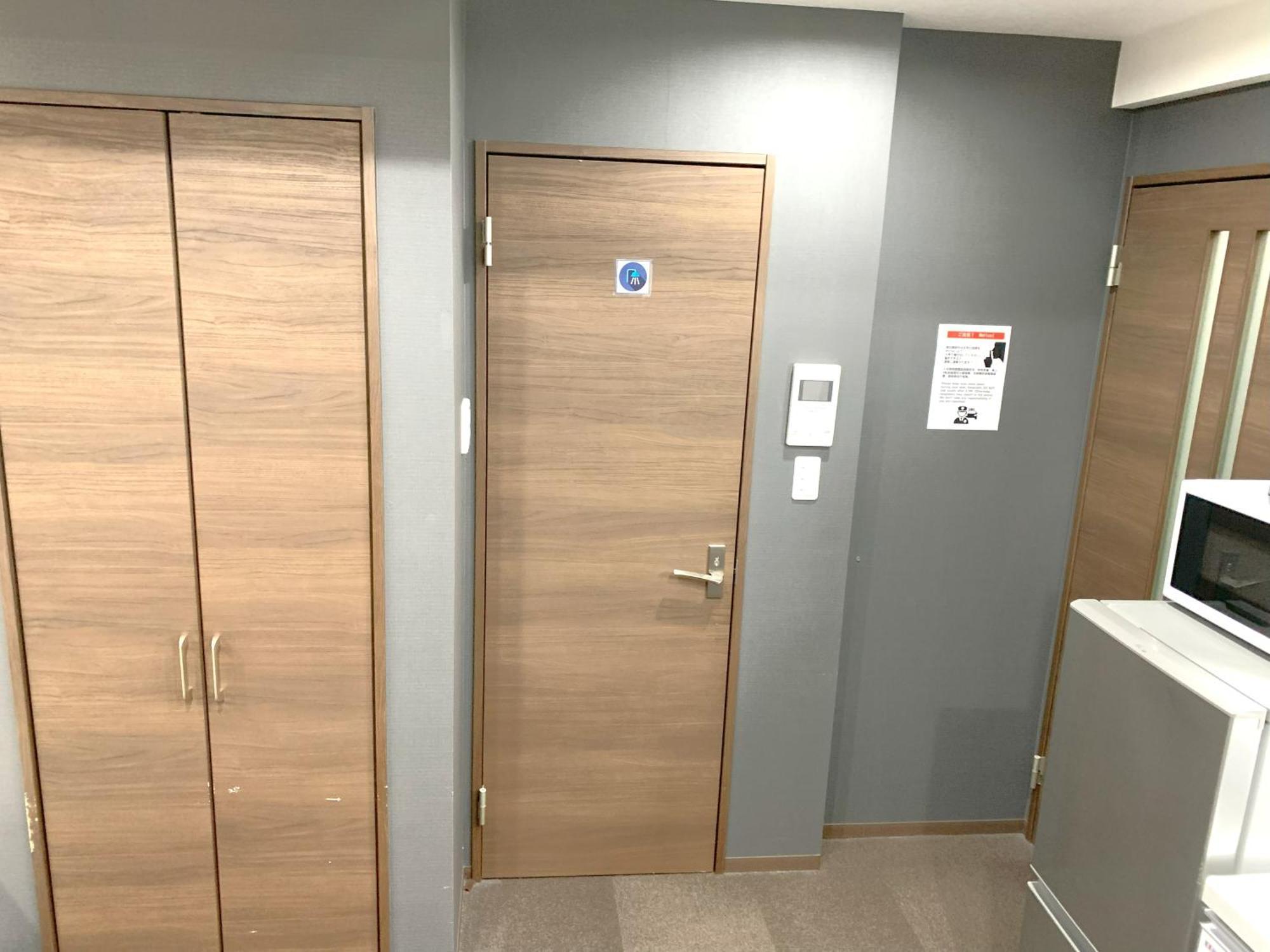 טוקיו Urban Stay Shinjuku East מראה חיצוני תמונה