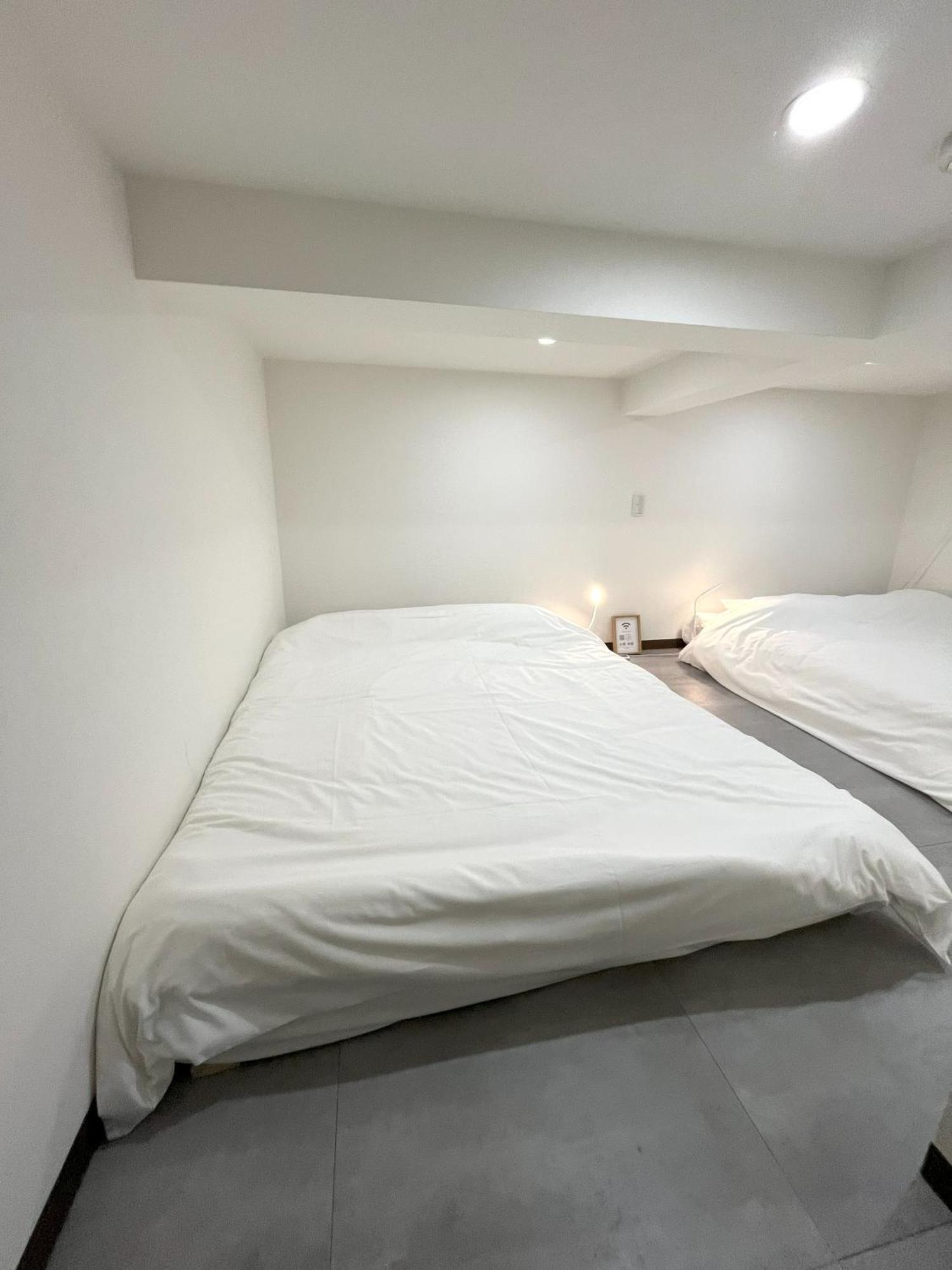 טוקיו Urban Stay Shinjuku East מראה חיצוני תמונה