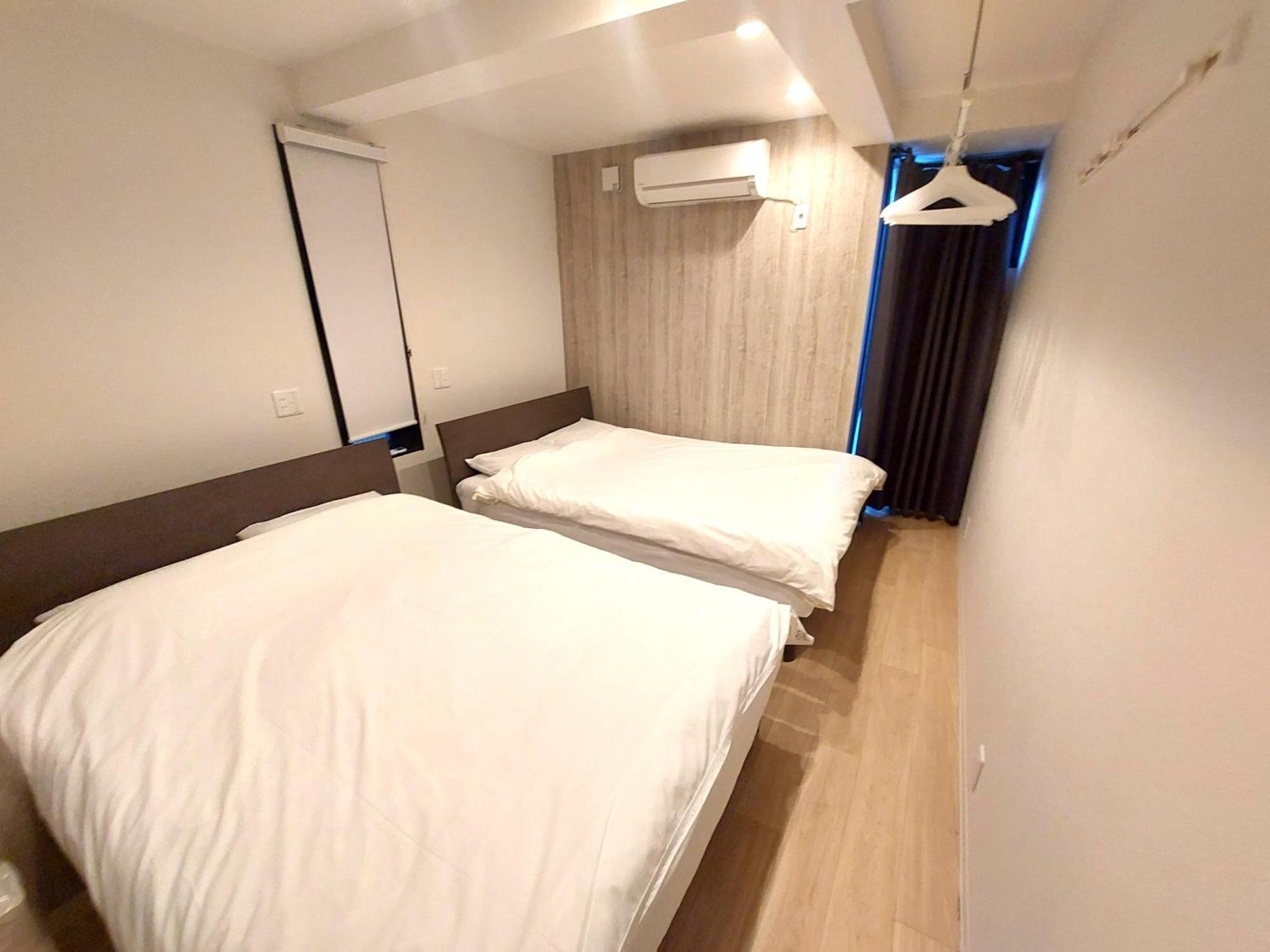 טוקיו Urban Stay Shinjuku East מראה חיצוני תמונה