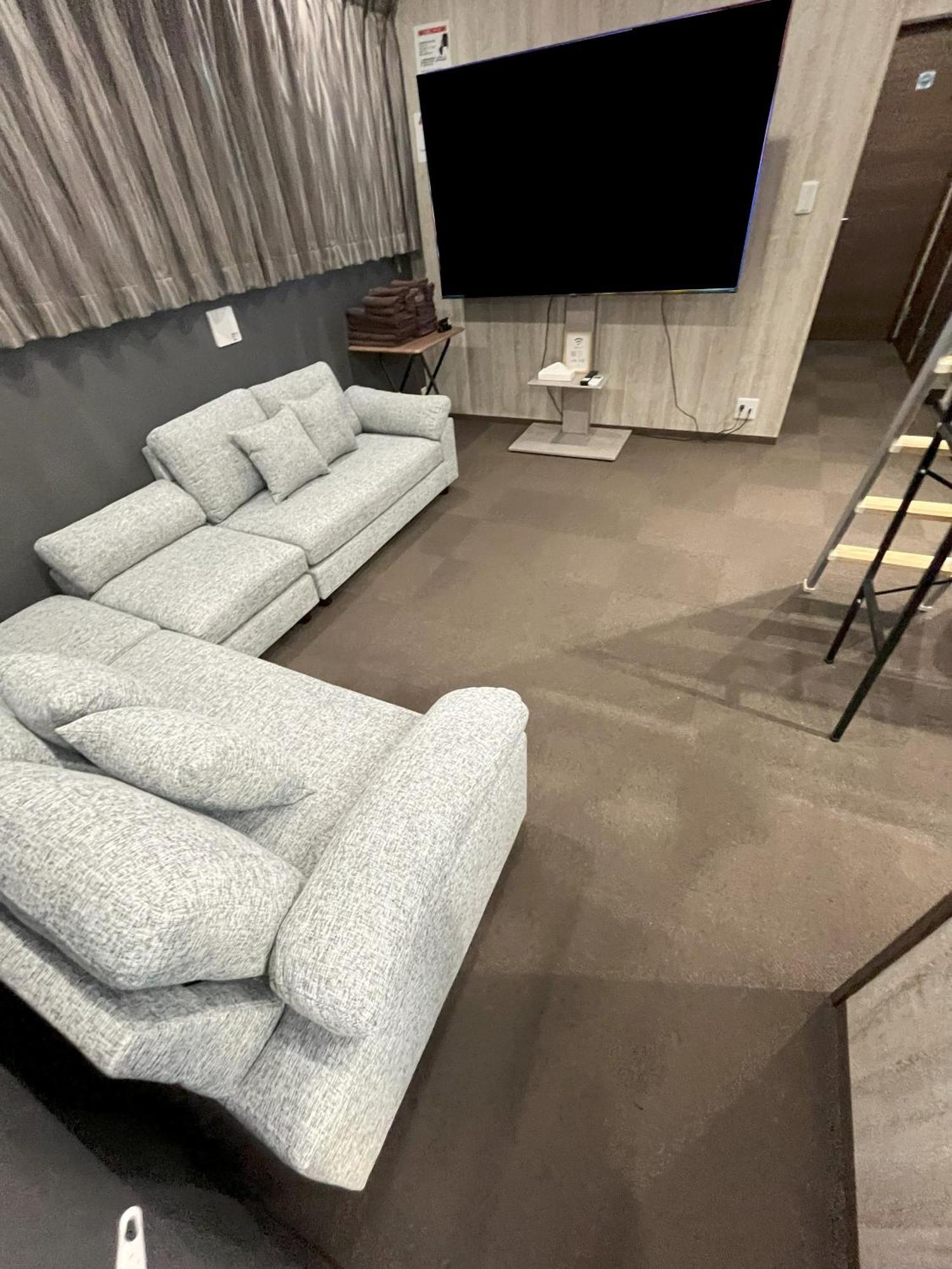 טוקיו Urban Stay Shinjuku East מראה חיצוני תמונה