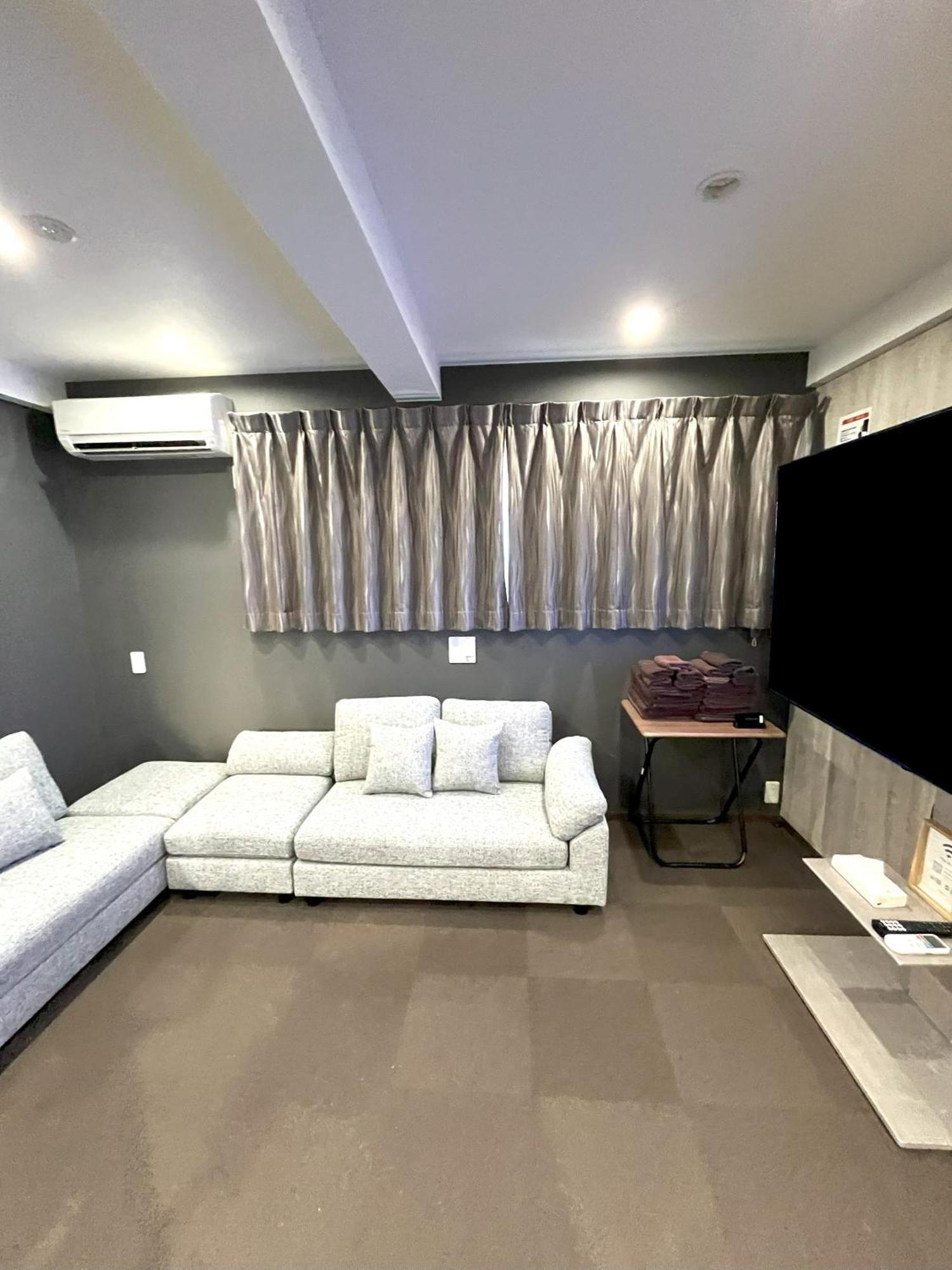 טוקיו Urban Stay Shinjuku East מראה חיצוני תמונה